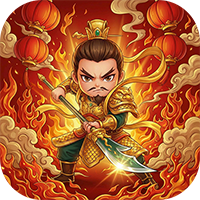 太空奇兵(3.5折财神传奇)